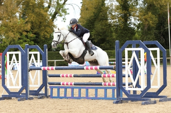 Isabelle Thomas from Northamptonshire claims the first NAF Shining Star award of 2020 Isabelle Thomas from Northamptonshire claims the first NAF Shining Star award of 2020
